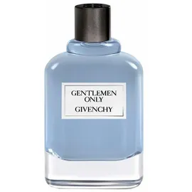 Givenchy Gentlemen Only Eau de Toilette 100 ml