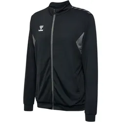 hummel hmlAUTHENTIC Poly Trainingsjacke 2001 - black M