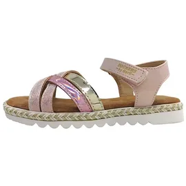 Dockers Sandale Rosa 33