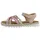 Dockers Sandale Rosa 33