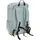 Lässig Big Outdoor Backpack Nature Hellblau
