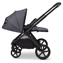 moon gmbh / buggy Gio Fold Graphite