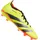 adidas Predator League FG Team Solar Yellow 2 / Core Black / Solar Red 44 2/3
