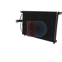 AKS DASIS 152650N Klimaanlagen