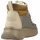 HEYDUDE Hey Dude Wendy Peak Apres beschichteter Twill, Oliv/Blatt für mich (Leaf It to Me), 37 EU - 37 EU