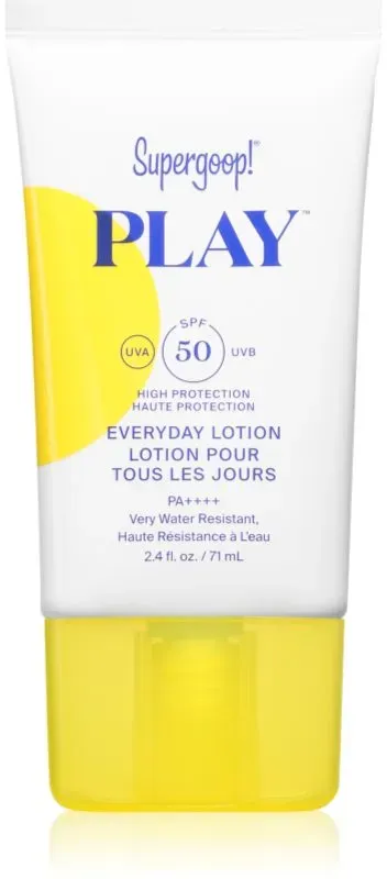 Supergoop! Play Sonnenmilch SPF 50 71 ml