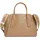 Tommy Hilfiger TH Essential Satchel Canvas Khaki