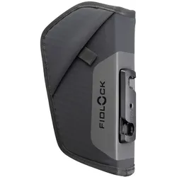 FIDLOCK Fahrradtasche Twist essential bag + bike base