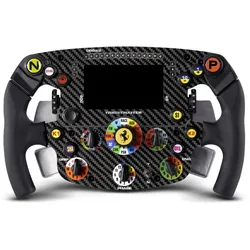Thrustmaster Ferrari F1 SF1000 Wheel Add-On - für TX Racing Servo Base, TS-XW Servo Base, T300 Servo Base