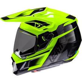 Leatt Leatt, Motorradhelm, Helmet Kit ADV 8.5 V25 XL