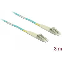 DeLock Netzwerkkabel (CAT6, 3 (M)