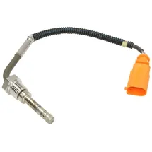 NTK Sensor, Abgastemperatur