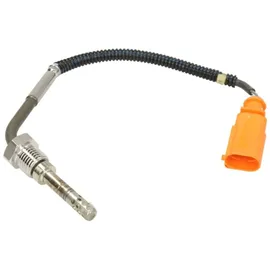 NTK Sensor, Abgastemperatur