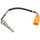 NTK Sensor, Abgastemperatur