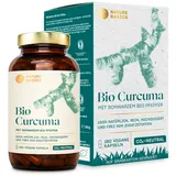 Nature Basics Bio Curcuma 160 g