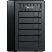 Promise Pegasus32 R6 48 TB Thunderbolt 3 RAID