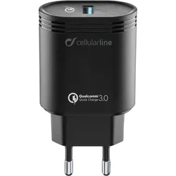 USB Charger 18W - Huawei, Xiaomi, Wiko, Asus and other smartphone