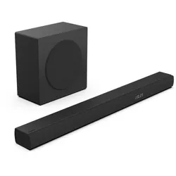 Hisense HS3100 Soundbar 3.1