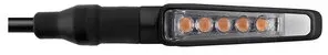 Rizoma LED Lauflicht Blinker Vision