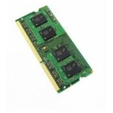 Fujitsu - DDR4 - 8 GB - DIMM 288-pin - unbuffered
