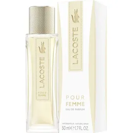 Lacoste Pour Femme Eau de Parfum 50 ml