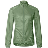Vaude Matera Air Jacket, ultraleichte Windjacke Damen 84 g, wasserabweisende Windjacke Rennrad Damen, winddichte & atmungsaktive Sportjacke