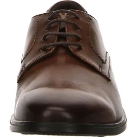 ECCO Melbourne amber 42