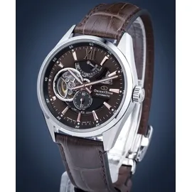 ORIENT STAR Contemporary Automatik Edelstahl 41,0 mm RE-AV0006Y00B