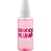 Essence - Bouncy Plump Hydrating Dewy Spray 50 ml