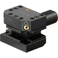 Fortis Mehrfachaufnahme D1 40x25mm FORTIS