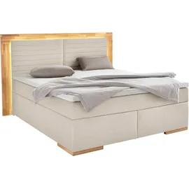 Home Affaire Cup 200 x 200 cm Beige