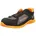 Ultra S1p Arbeitsschuhe Schwarz Schwarz Orange 119 44 EU