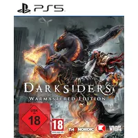 Darksiders Warmastered - Edition (USK) (PS5)