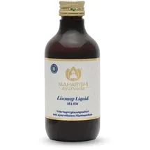MAHARISHI Livomap Liquid