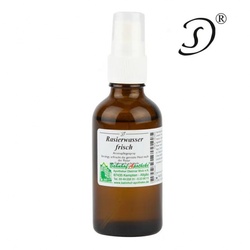 Bahnhof-Apotheke Rasierwasser frisch Hautspray