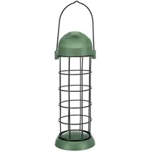 Trixie Fat Ballhalter Ø 8 x 22 cm, grün