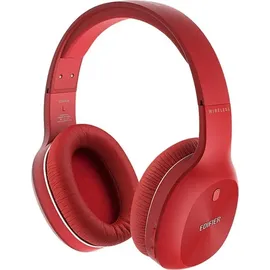 Edifier W800BT Plus Wireless Kopfhörer aptX (Rot)