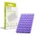 mobile origin Sticker Phone Mount O1 Purple