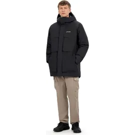 Berghaus Fernly Gore-Tex Down Parka AM black/black (BP6) 2XL