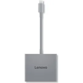 Lenovo USB-C 4 in 1 hub Gen2