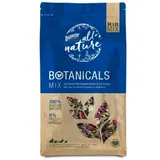 Bunny Nature Bunny Botanicals Mid Mix mit blauen Kornblumenblüten & Echinacea 120g