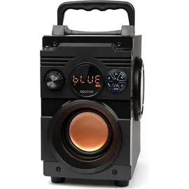 squeak SQ1001 schwarz