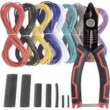 Quadrios 23T044 Litzensortiment 1.5 mm2 1 Set