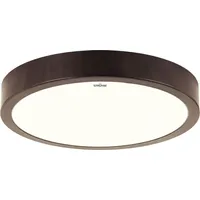 Licht-Erlebnisse - Deckenleuchte Deckenlampe Luca 1680 lm