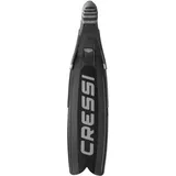 Cressi Gara Turbo, schwarz, 42/43