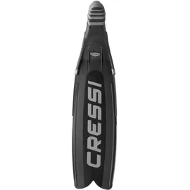 Cressi Gara Turbo, schwarz, 42/43