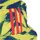 adidas FC Arsenal Festival Pack Fischerhut JX5761 - MULTICOLOR/pure ruby/white 58 - 60 cm