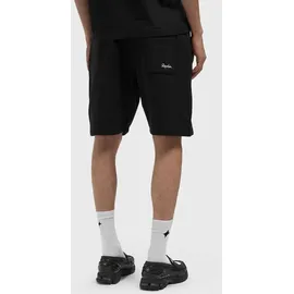 Rapha Sweatshorts Schwarz S