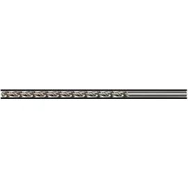 tecwerk Tieflochspiralbohrer DIN 1869 Typ TS D.6mm Zylinderschaft