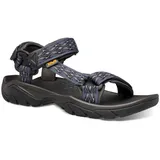 Teva Terra Fi 5 Universal Sandalen - Madang Blue - EU 44